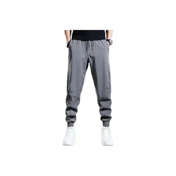 PRPK Summer Casual Pants Unisex