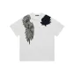 White Heather Gray