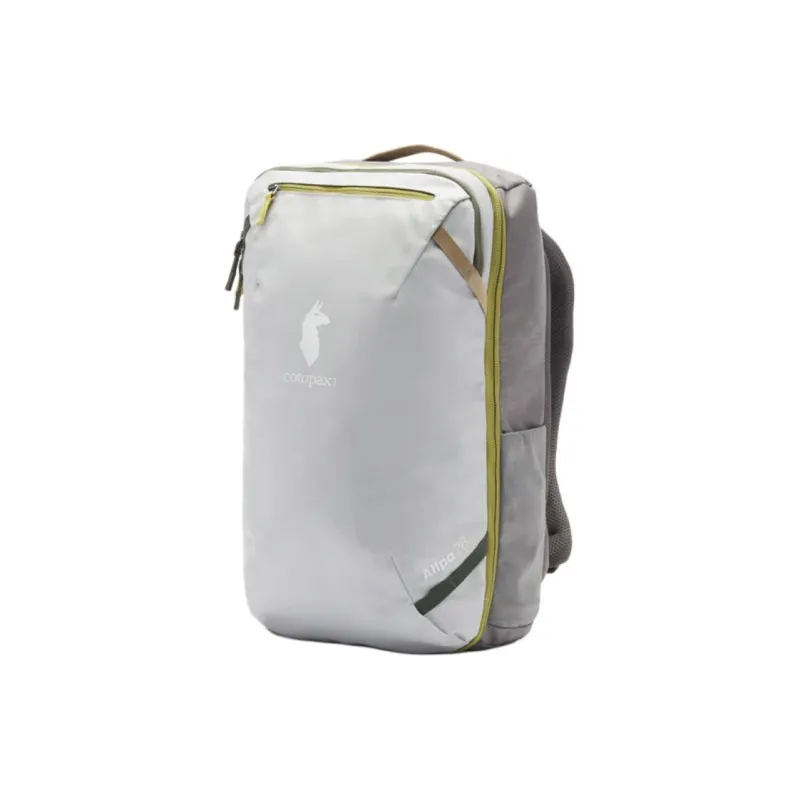 Cotopaxi Outdoor Bags Nylon 28L Smoky Mist Unisex-0