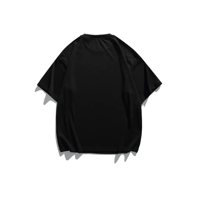 TIRED T Shirts Unisex-3