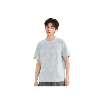 Three blessings T Shirts Men