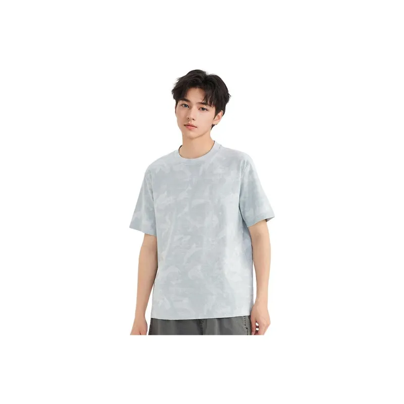 Three blessings T Shirts Men-2