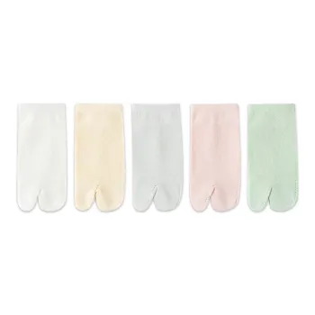 AUGUST Ankle Socks Women's 5 Pack