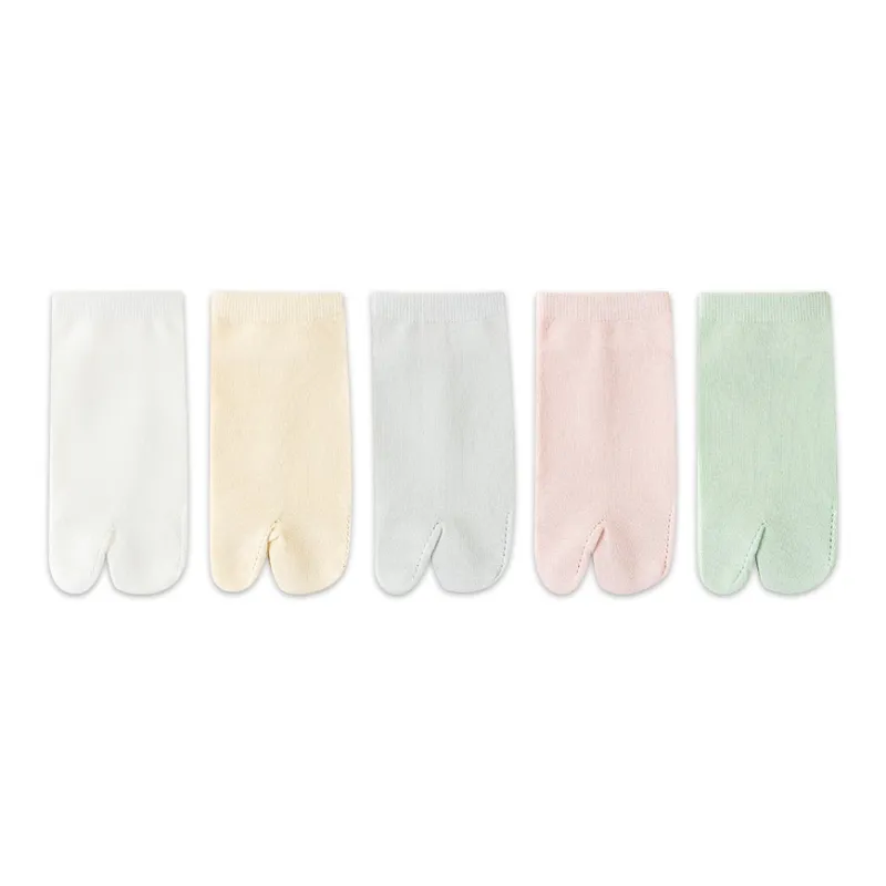 AUGUST Ankle Socks Women's 5 Pack-0