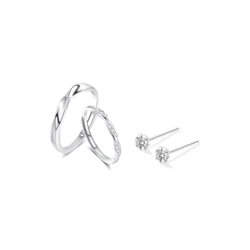TRUE ME Alloy Bracelets Womens
