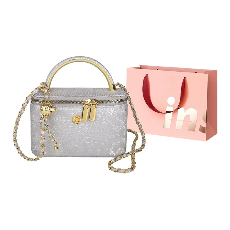 WHEELY BABY+ PU Handbag Women's Multicolor-5