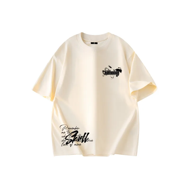 ROBINHOOD T Shirts Unisex-16