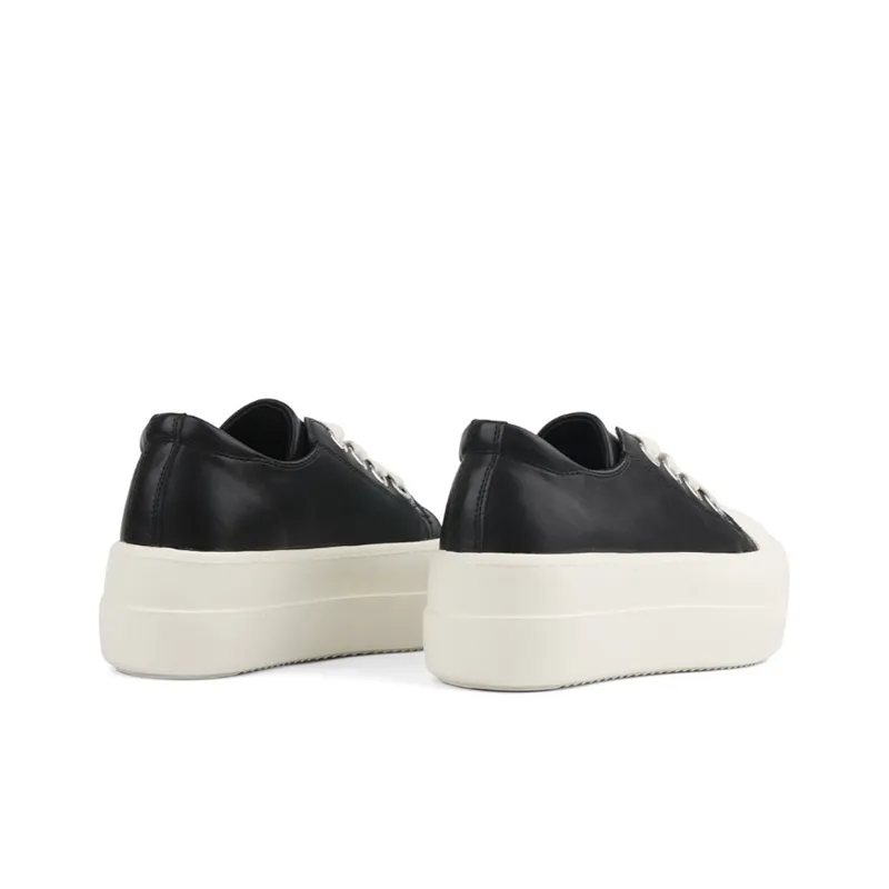 POEM KOEL Wear resistant And Lightweight Low Top Skateboard Shoes Women's-9