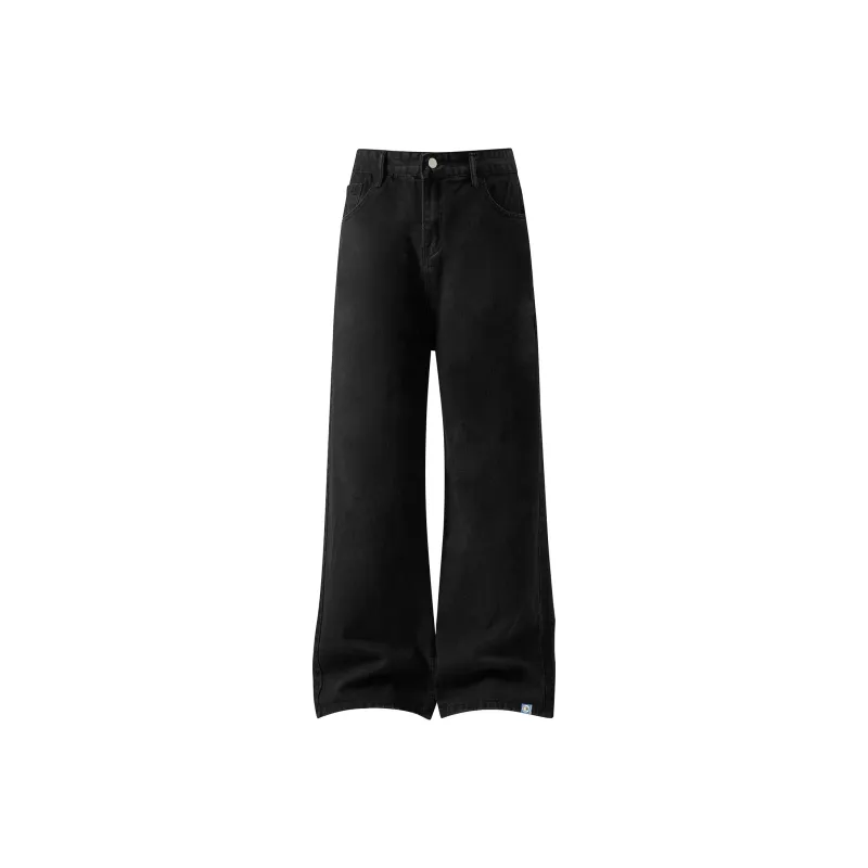 Manchester City F.C. Jeans Unisex-2