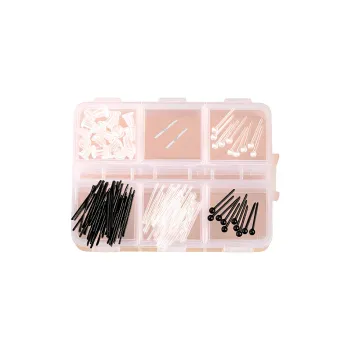 Daisy Dream Resin Stud Earrings Women's