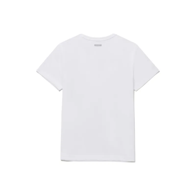 DESCENTE T Shirts Unisex-5