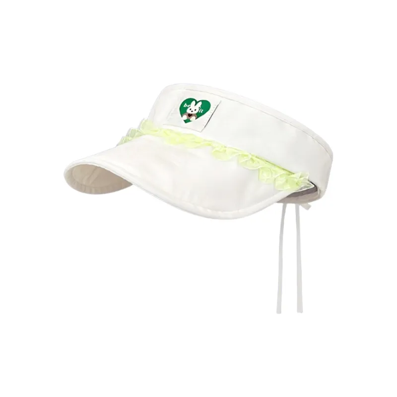 Yalu Polyester Sun Protection Hats Unisex-0