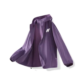 MINISO Sun Protection Clothing Unisex