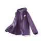 Aurora Purple (Free Stone Engraved Chest Logo)