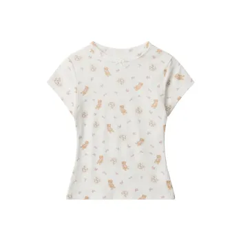 Gentle welcome T Shirts Women's