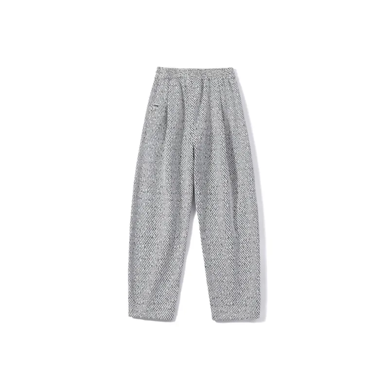 Jeep Outdoor Casual Pants Unisex-14