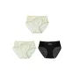 3 Pack (Skin+Green+Black)