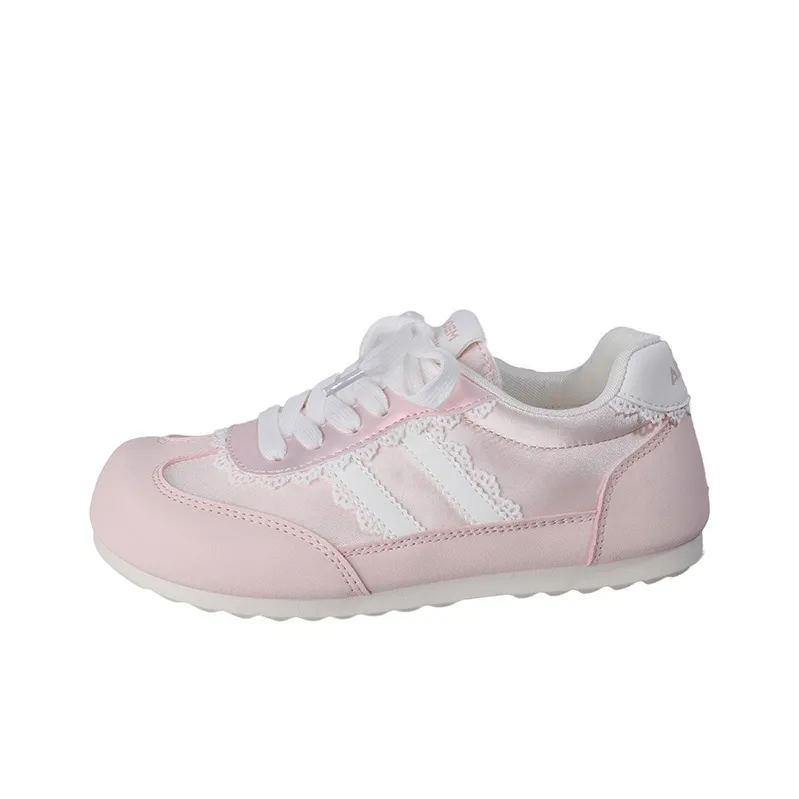 Boldi Kuki Low Top Skateboard Shoes Women's-18