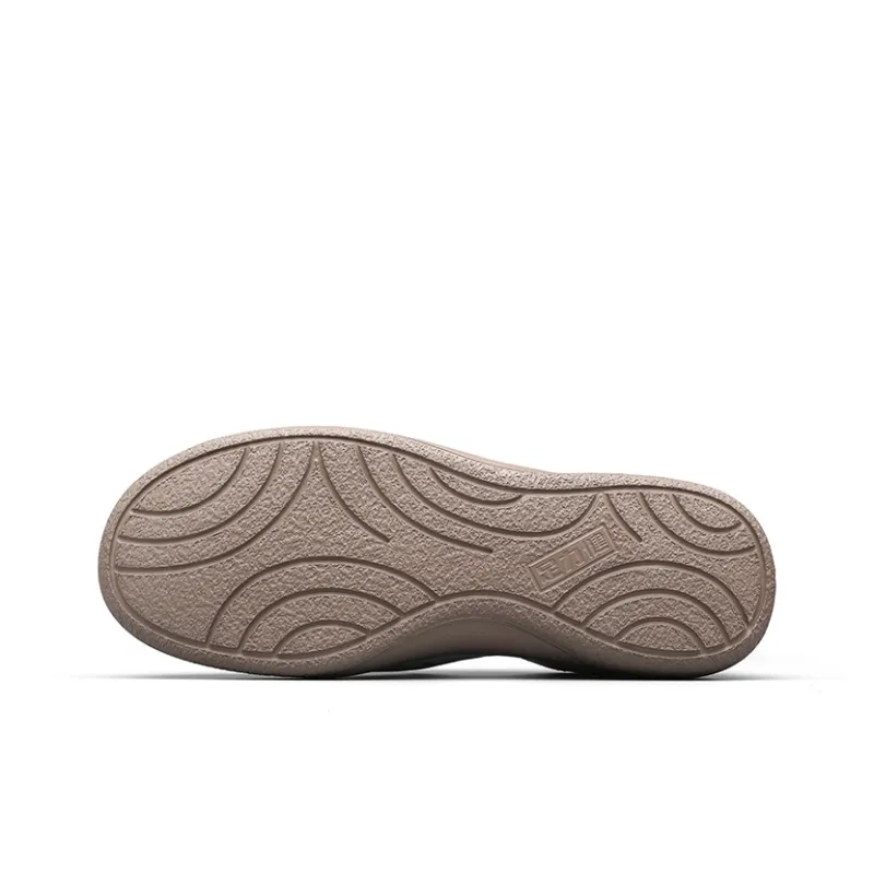 ZULIZ Small Leather Shoes, Nurse Shoes Casual Single Shoes Women's-13