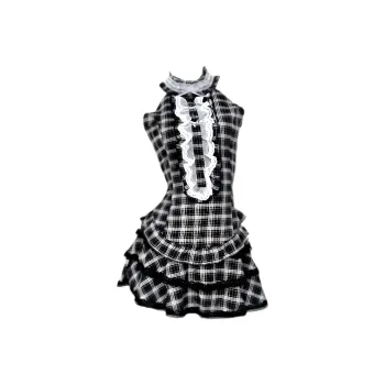 MA JOURNEE Two Piece Skirt Sets Women's