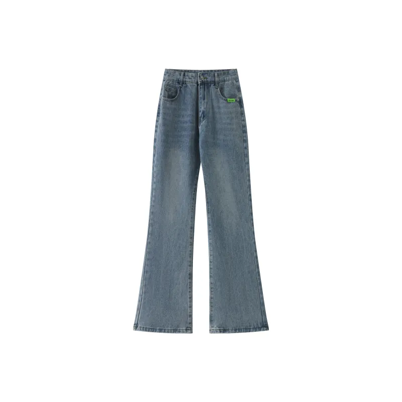 SAME FLOW Jeans Unisex-37