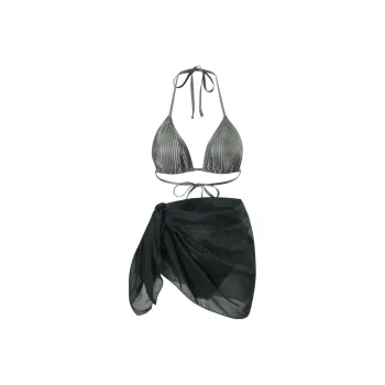 LUYOUYE Bikinis Women's Jasper