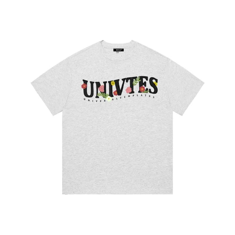 Universal Templates T Shirt Unisex-7