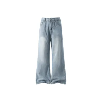 Manchester City F.C. Jeans Unisex
