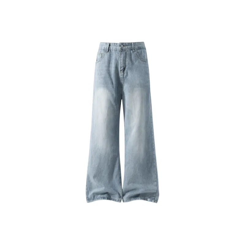 Manchester City F.C. Jeans Unisex-0