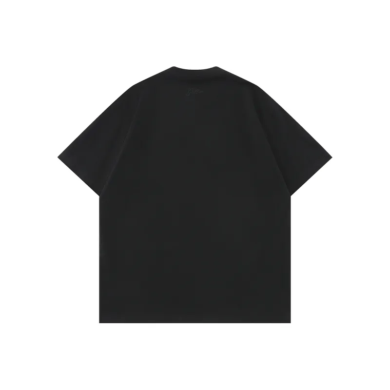 GOLFCROSS T-Shirts Unisex-1