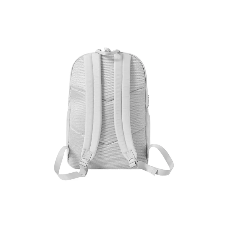 Skechers Fabric Commute Preppy Style Backpack Unisex Multicolor-2