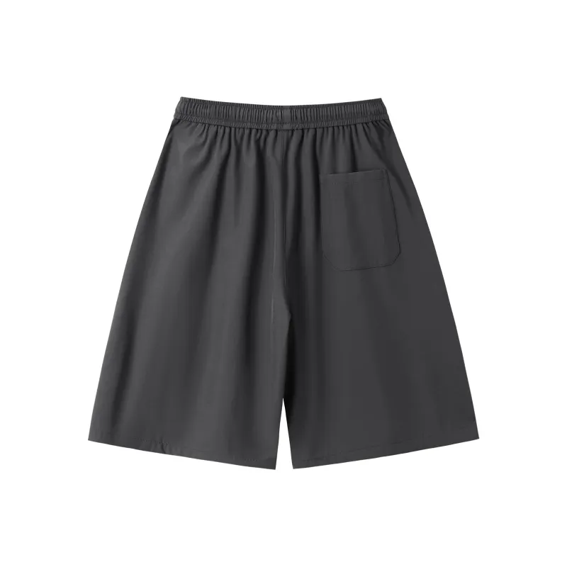 FASTFISH Casual Shorts Unisex-7