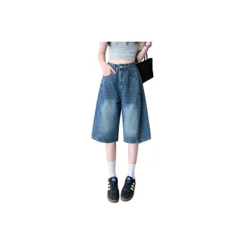 GOSO Jeans Women's Blue