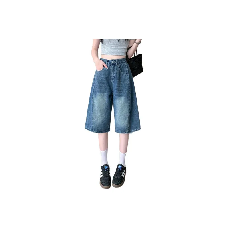GOSO Jeans Women's Blue-0