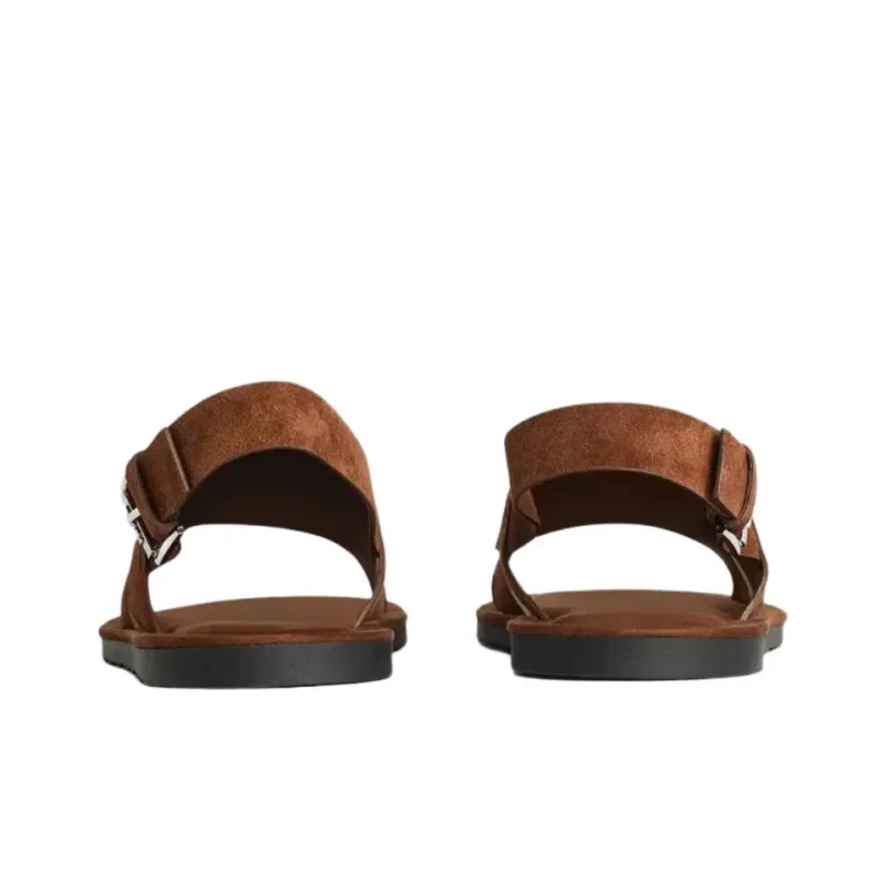 KARL LAGERFELD / Karl Lagerfeld Jeans Kastor Iii Sandals-4
