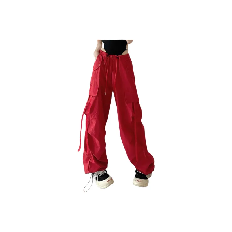 GOSO Casual Pants Women's-0