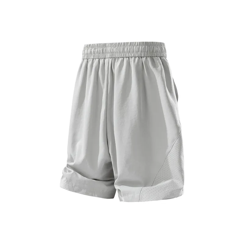 Colorful Creations Casual Shorts Unisex-11