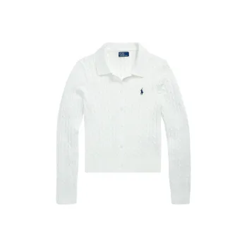 Polo Ralph Lauren Knitwear Women's White