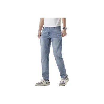 TUCANO Ankle Length Jeans Unisex