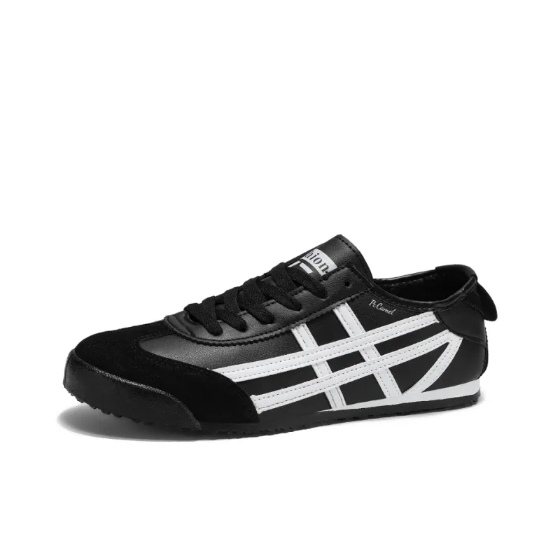 PROTECTCAMEL Slip Resistant, Abrasion Resistant, Breathable Low Top Casual Shoes Unisex-16
