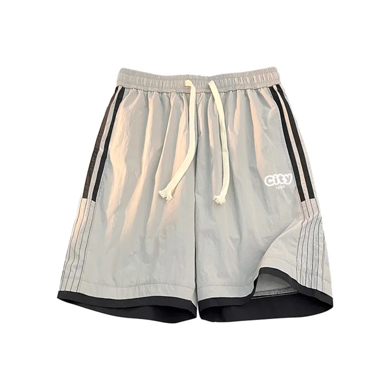 Manchester City F.C. Casual Shorts Unisex-10