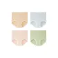 [4 Pack]Apricot Skin+Sky Blue+Bright Skin Pink+Matcha Green[Silk]
