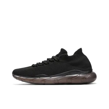 CAMOSI Slip Resistant, Lightweight, And Breathable Low Top Casual Shoes Men's