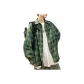 Green Plaid