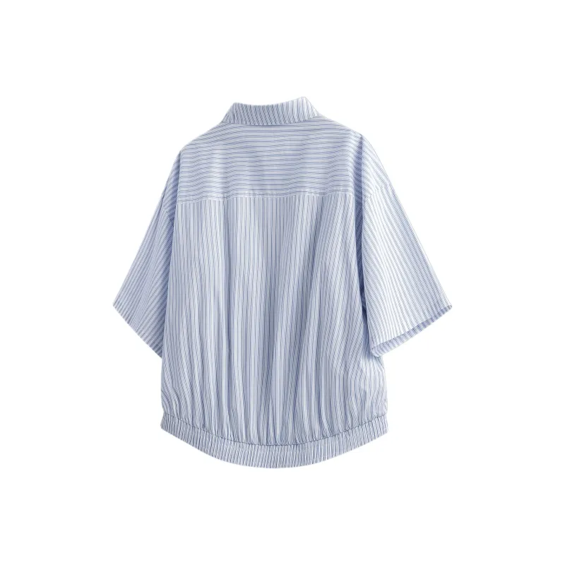 G.M BONNEY Shirts Unisex-1