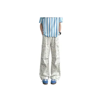 FA2LO Casual Pants Unisex