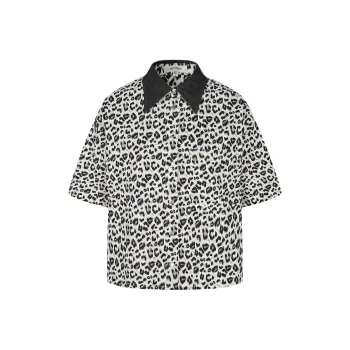 MOUSSY Shirts Women's