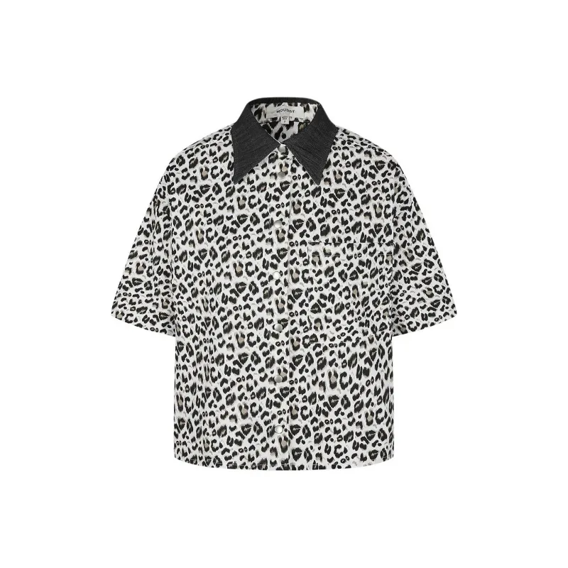 MOUSSY Shirts Women's-1