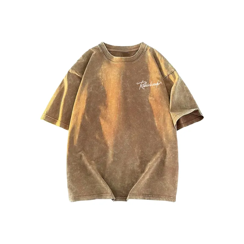ROBINHOOD T-Shirts Unisex-7