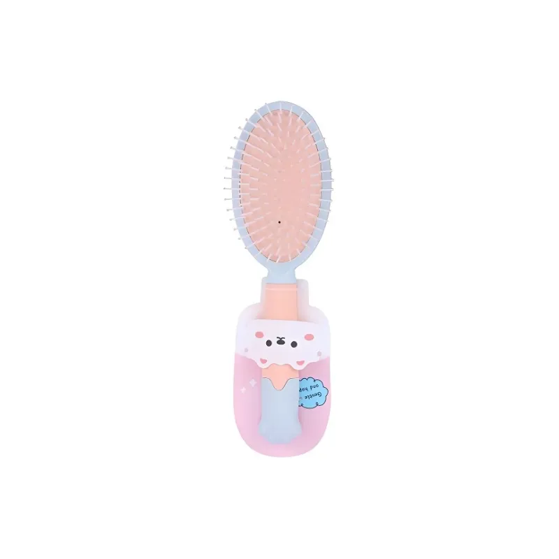 Love Of Wormwood Cartoon Air Cushion Cat Paw Cute Comb Massage-5